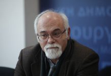 Συγκινεί με την πράξη του ο διευθυντής του σχολείου των Φυλακών Ανηλίκων Αυλώνα