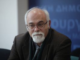 Συγκινεί με την πράξη του ο διευθυντής του σχολείου των Φυλακών Ανηλίκων Αυλώνα