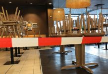 Αγωνία στο λιανεμπόριο, απόγνωση στην εστίαση