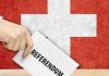 Δημοψήφισμα στην Ελβετία για το αν η κυβέρνηση έχει δικαίωμα να επιβάλλει lockdown