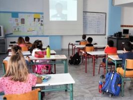 Χαρ. Γώγος: «Ναι» στο άνοιγμα των δημοτικών σχολείων στις 11/1