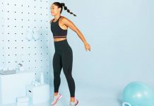 15′ Tabata με τους γυμναστές του Κολυμβητηρίου Βύρωνα