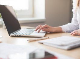 Τηλεργασία: Παράταση και επίσημα έως τις 28/2