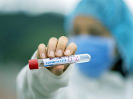 567 rapid test, 1 κρούσμα στον Δ. Βύρωνα