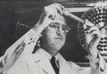 Τζόνας Σολκ – η επιστήμη στην υπηρεσία του Ανθρώπου