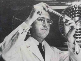 Τζόνας Σολκ – η επιστήμη στην υπηρεσία του Ανθρώπου