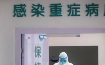 Γιατροί της Γουχάν: «Μας διέταξαν να μην πούμε την αλήθεια για τον κορωνοϊό»