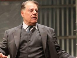 Στο νοσοκομείο, μετά από τροχαίο ατύχημα ο ηθοποιός Χάρης Σώζος