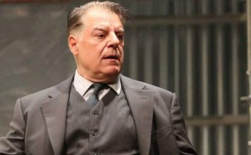 Στο νοσοκομείο, μετά από τροχαίο ατύχημα ο ηθοποιός Χάρης Σώζος