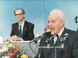 30 χρόνια από τη διάσπαση του ΚΚΕ στο 13ο Συνέδριο