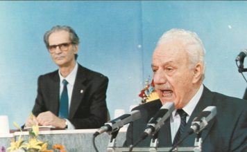 30 χρόνια από τη διάσπαση του ΚΚΕ στο 13ο Συνέδριο