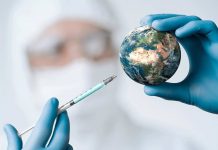 Η Γεωπολιτική διάσταση του κορωνοεμβολίου