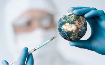 Η Γεωπολιτική διάσταση του κορωνοεμβολίου