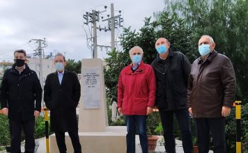 Ολοκληρώθηκαν οι βασικές εργασίες ανάπλασης των Προσφυγικών του Καρέα