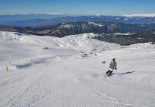 Πότε αναμένεται να ανοίξουν: Γυμνάσια-Λύκεια, εστίαση, χιονοδρομικά, μετακίνηση εκτός νομού