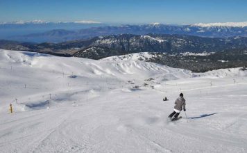 Πότε αναμένεται να ανοίξουν: Γυμνάσια-Λύκεια, εστίαση, χιονοδρομικά, μετακίνηση εκτός νομού