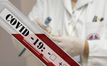 Δειγματοληπτικός δωρεάν έλεγχος COVID-19
