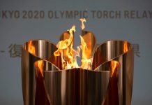 Αναβολή έως το τέλος του μήνα στη Λαμπαδηδρομία του Τόκιο