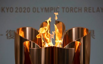 Αναβολή έως το τέλος του μήνα στη Λαμπαδηδρομία του Τόκιο