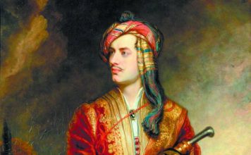 Ο λόρδος Μπάιρον και η μουσική