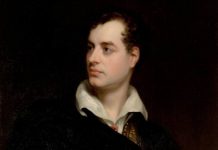 Συμβολική δωρεά του Συνδέσμου «Μπάιρον» στο Μουσείο Ιστορίας Δ. Βύρωνα