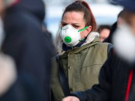 Κρατάς την αναπνοή σου όταν περνάς δίπλα από άλλους;