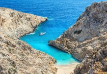 TUI: Η Ελλάδα στην κορυφή των προτιμήσεων των Ευρωπαίων για το καλοκαίρι