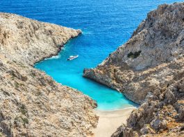 TUI: Η Ελλάδα στην κορυφή των προτιμήσεων των Ευρωπαίων για το καλοκαίρι