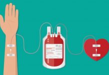 Εθελοντική Αιμοδοσία του Δ. Βύρωνα στις 17/12