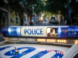 Πυροβολισμοί στην Πανεπιστημιούπολη Ζωγράφου: Τραυματίστηκαν γυναίκα αστυνομικός και 30χρονος κακοποιός