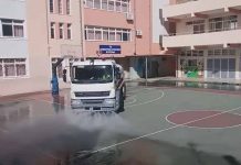 Σκέψεις για τα κρούσματα στα σχολεία του Βύρωνα και την επιτροπή υγείας