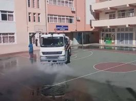 Σκέψεις για τα κρούσματα στα σχολεία του Βύρωνα και την επιτροπή υγείας