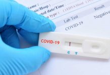 Δωρεάν τεστ κορωνοϊού για εργαζομένους σε επιχειρήσεις άνω των 20 υπαλλήλων