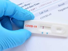 Αρνητικά όλα τα rapid test των εκπαιδευτικών στα σχολεία με κρούσματα στον Βύρωνα