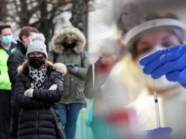 Κορωνοϊός – Εμβόλιο mRNA: Νέες οδηγίες -Ποιοι μπορούν να το κάνουν, οι αντενδείξεις