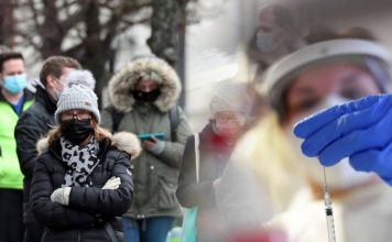 Κορωνοϊός – Εμβόλιο mRNA: Νέες οδηγίες -Ποιοι μπορούν να το κάνουν, οι αντενδείξεις