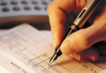 Η απόφαση για τις επιταγές: «Παγώνει» η σφράγιση για τους πληττόμενους