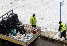 Εργαζόμενοι: Δικαιώματα & υποχρεώσεις σε συνθήκες ψύχους – Τι γίνεται με τις αποδοχές