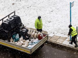 Εργαζόμενοι: Δικαιώματα & υποχρεώσεις σε συνθήκες ψύχους – Τι γίνεται με τις αποδοχές