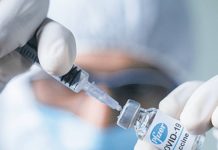 Ισραήλ: Το εμβόλιο Pfizer-BioNTech εμποδίζει τη μετάδοση του κορωνοϊού