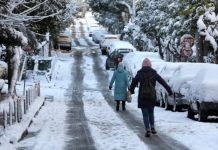 “Μήδεια”: Προβλήματα στην ηλεκτροδότηση σε Βύρωνα και Καισαριανή