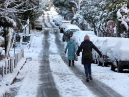 “Μήδεια”: Προβλήματα στην ηλεκτροδότηση σε Βύρωνα και Καισαριανή