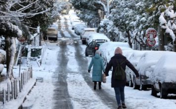 “Μήδεια”: Προβλήματα στην ηλεκτροδότηση σε Βύρωνα και Καισαριανή
