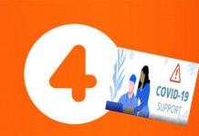 Αφιέρωμα του ιταλικού Rete4 για τη θεραπεία του Covid-19 στο σπίτι