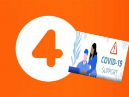 Αφιέρωμα του ιταλικού Rete4 για τη θεραπεία του Covid-19 στο σπίτι