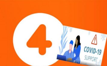 Αφιέρωμα του ιταλικού Rete4 για τη θεραπεία του Covid-19 στο σπίτι