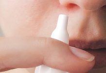 Κορωνοϊός: Το ρινικό σπρέι που γεννά ελπίδες
