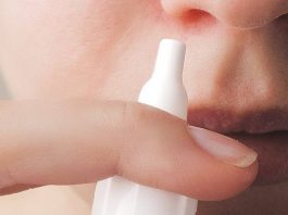 Κορωνοϊός: Το ρινικό σπρέι που γεννά ελπίδες