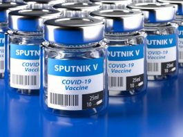 Ν. Μαριάς: ΕΕ-Από τα εμβόλια του ΝΑΤΟ στο ρωσικό εμβόλιο