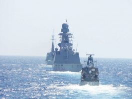 Ν. Μαριάς: Η Μέρκελ τορπίλισε το Ελληνογαλλικό Αμυντικό Σύμφωνο με ρήτρα στρατιωτικής συνδρομής